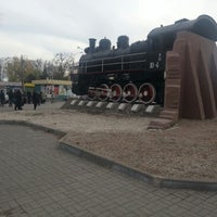 Photo taken at Площадь Восстания by Tomb S. on 11/30/2012