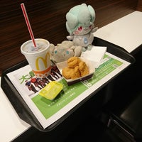 Photo taken at McDonald&amp;#39;s by はいね on 7/18/2018
