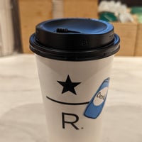 Photo taken at Starbucks Reserve Store by はいね on 4/13/2024