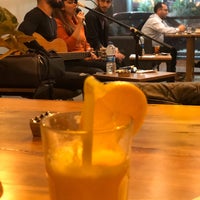 Foto diambil di Bahçenaz Cafe oleh  pada 12/14/2019