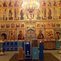 Храм Рождества Христова в Арсеньеве