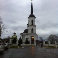 Храм Рождества Христова в Арсеньеве