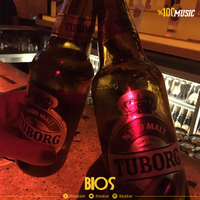 Foto tirada no(a) Bios Bar por Bios Bar em 1/8/2016