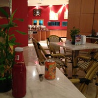 12/29/2012에 Haruna H.님이 Lebanos Restoraunt &amp; Cafe에서 찍은 사진