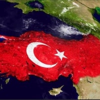 turkiye country