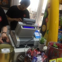 Photo taken at Daily Mart by Никита А. on 5/15/2019