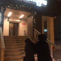 Photo taken at Ресторан &quot;Хачапури&quot; by Никита А. on 12/12/2017