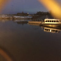 Photo taken at Якутский речной порт by Никита А. on 8/27/2017