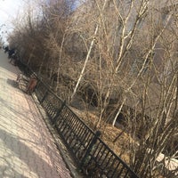 Photo taken at Дом Печати by Никита А. on 4/16/2019