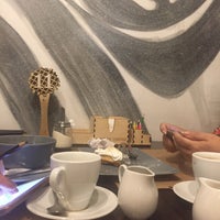 Photo taken at Вафли_Coffee by Никита А. on 7/16/2019