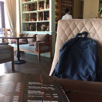 Photo taken at Ресторан &amp;quot;Хачапури&amp;quot; by Никита А. on 7/11/2018
