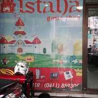 Review Istana Game Shop