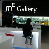 Me Gallery Panakukang Mall Apple Authorised Reseller Toko Elektronik Di Makassar