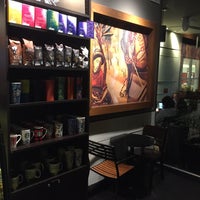 Photo taken at Starbucks by Danna M. on 3/20/2017