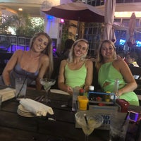 Photo taken at Tequila Chicas by Sarah J. on 5/3/2019