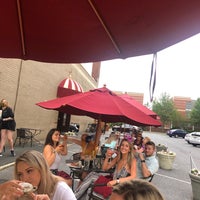 Photo taken at Rhodeside Grill by Sarah J. on 6/11/2020