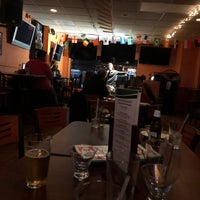 Foto scattata a Summers Grill Restaurant &amp;amp; Sports Bar da Sarah J. il 12/15/2018