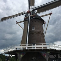 7/15/2017 tarihinde Michael T.ziyaretçi tarafından Landgoed De Korenmolen'de çekilen fotoğraf
