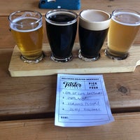Belching Beaver Brewery And Tasting Room Ivey Ranch