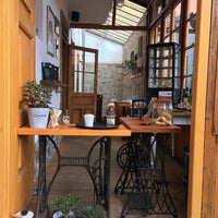 Foto scattata a Travel cafe da Kuzma K. il 5/1/2020