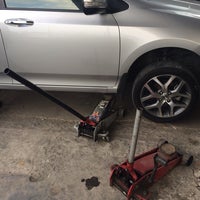 Family Tyre Sdn Bhd Jalan Lintas