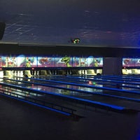 Photo taken at Orchid Bowl by Dina D. on 3/4/2017