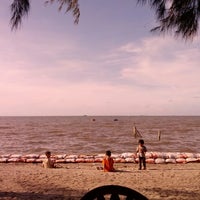 Pantai Pondok Permai Pantai