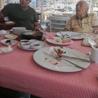 Photo taken at Number One Restaurant by Ali A. on 9/8/2022