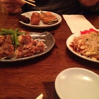 Das Foto wurde bei East Japanese Restaurant von Sheila L. am 12/4/2012 aufgenommen