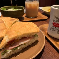 12/9/2019に聡 三.がThe 3rd Cafe by Standard Coffeeで撮った写真