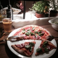 Photo taken at Vapiano by Joep B. on 10/1/2015