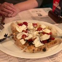 Photo taken at Pizza Beppe by Joep B. on 9/5/2020
