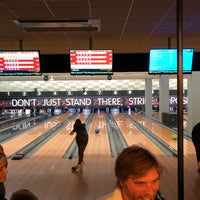 Photo taken at Knijn Bowling by Joep B. on 11/1/2018