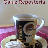 รูปภาพถ่ายที่ Galuz Reposteria โดย Galuz Reposteria เมื่อ 11/28/2013
