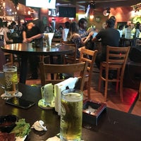 Event Mingle Rock Bottom Bangsar Eatdrink