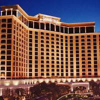 7/27/2013 tarihinde Britney P.ziyaretçi tarafından Beau Rivage Resort &amp;amp; Casino'de çekilen fotoğraf