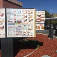 Photo taken at Sonic Drive-In by Joel M. on 10/17/2016
