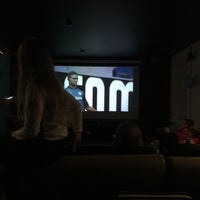 Photo taken at Кинокафе Калуга by Aninga A. on 3/12/2017