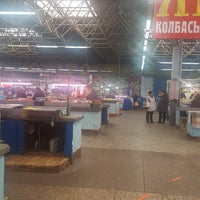 Photo taken at Восточный рынок by Victory B. on 1/29/2018
