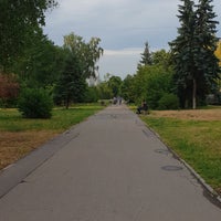 Photo taken at Новочерёмушкинская улица by Victory B. on 6/30/2018
