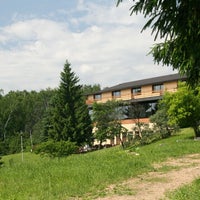 Григорчиково озера