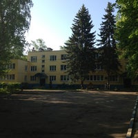 Photo taken at Детский сад № 43 УДП РФ by Dmitry V. on 5/16/2013