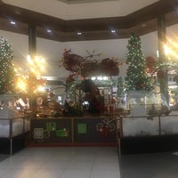 11/12/2018 tarihinde Nic T.ziyaretçi tarafından Conestoga Mall'de çekilen fotoğraf