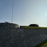 Foto scattata a Citadelle de Québec da Nic T. il 9/30/2023