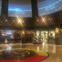 Willow Restaurant Casino Rama
