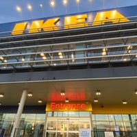 Photo taken at IKEA Vaughan by Nic T. on 10/13/2020