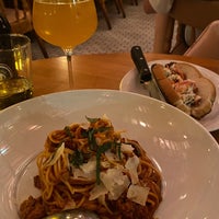 Photo taken at Brasserie Harricana by Nic T. on 7/23/2023