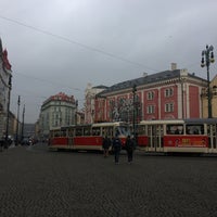 Photo taken at Republic Square by Nic T. on 3/7/2018