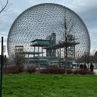 4/28/2024 tarihinde Nic T.ziyaretçi tarafından Parc Jean-Drapeau'de çekilen fotoğraf