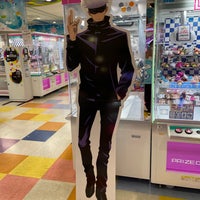 タイトーステーション ららぽーと Tokyo Bay 船橋市 17人の訪問者